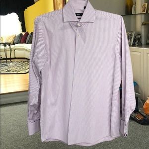 Button down Hugo Boss